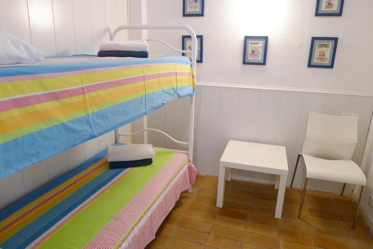 Fragata Beach Seaview シッチェス エクステリア 写真
